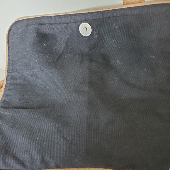 Day & Mood Bags Day Mood Real Leather Backpack Poshmark